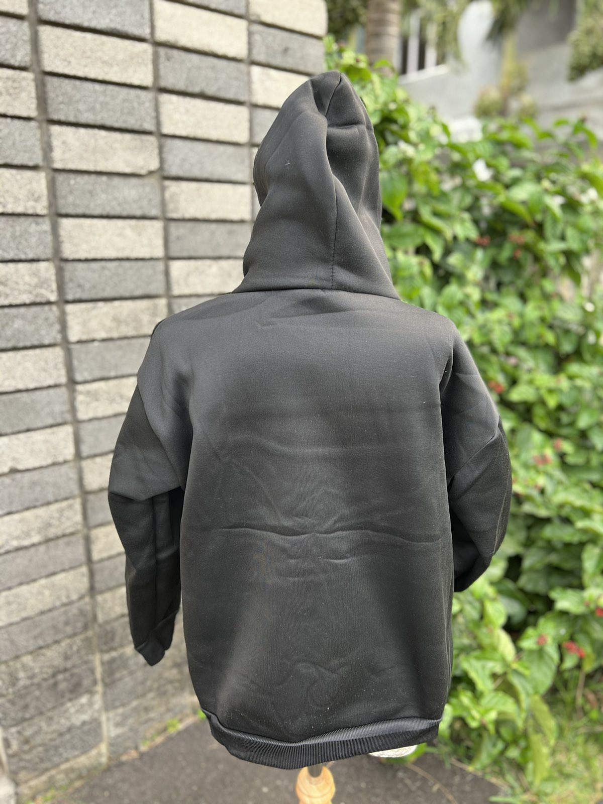 Oversized Tom & Jerry Hoodie – Doll Up Boutique