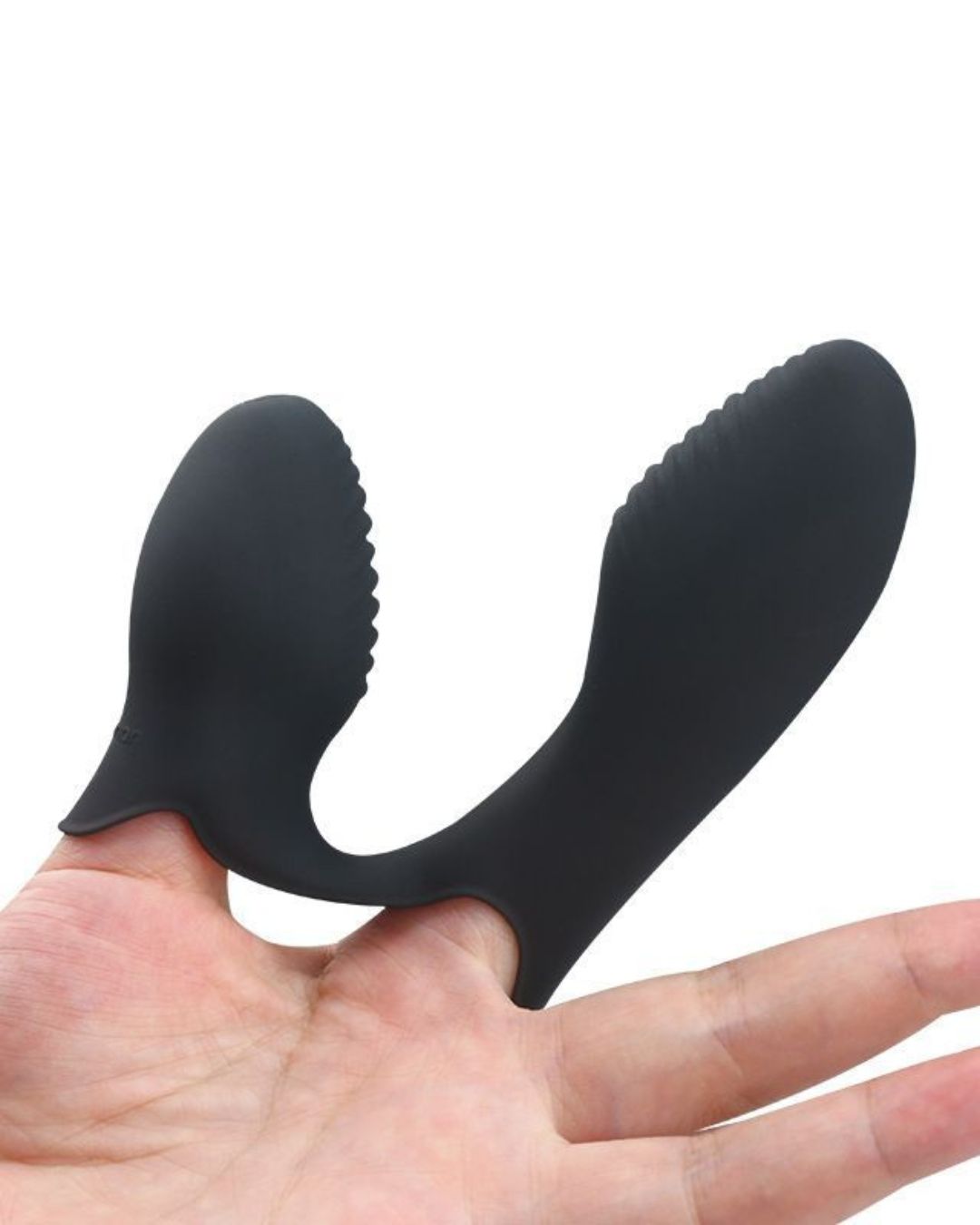 Finger Vibrator G Spot Clitoris and Nipple Stimulator