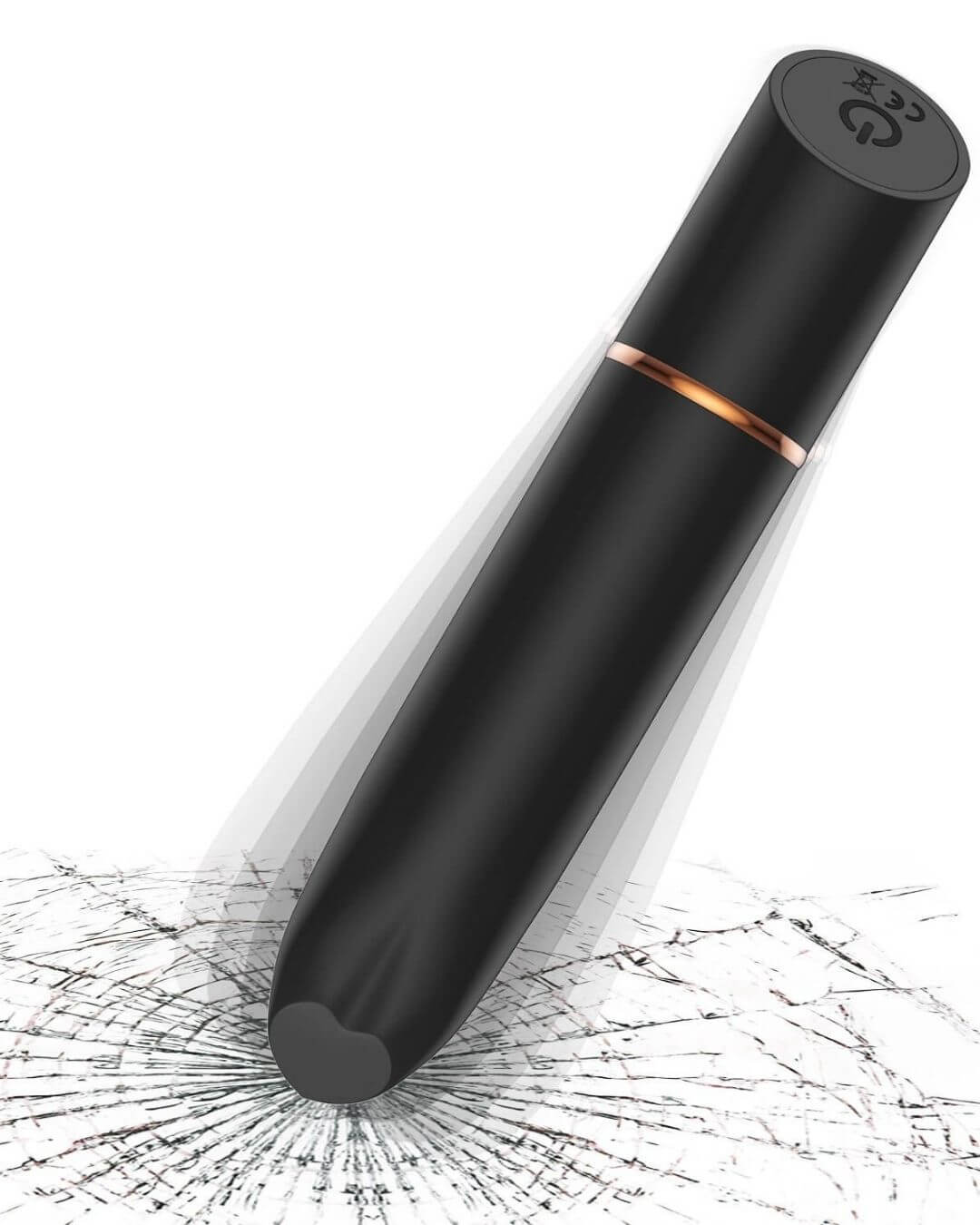 Lipstick Powerful  Discreet Bullet Vibrator