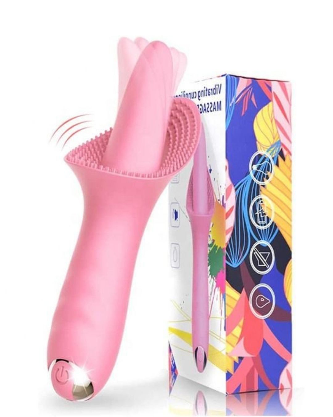 Clitoral Stimulation Toy for Women