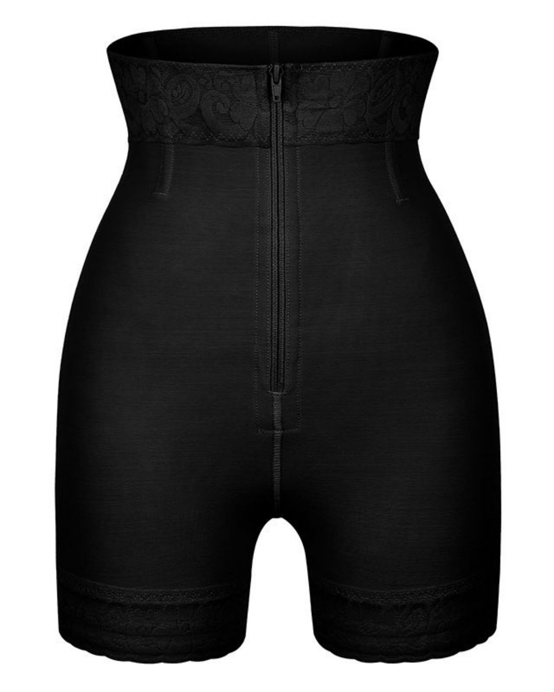 High Waisted Tummy Control Butt Lift Shapewear – Doll Up Boutique