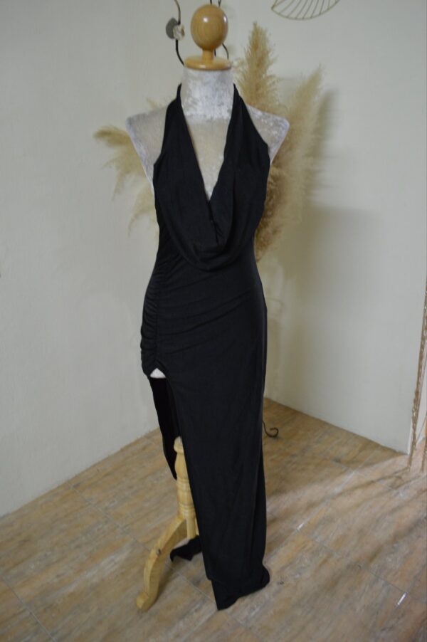 Long Evening Elegant Dress - Image 2