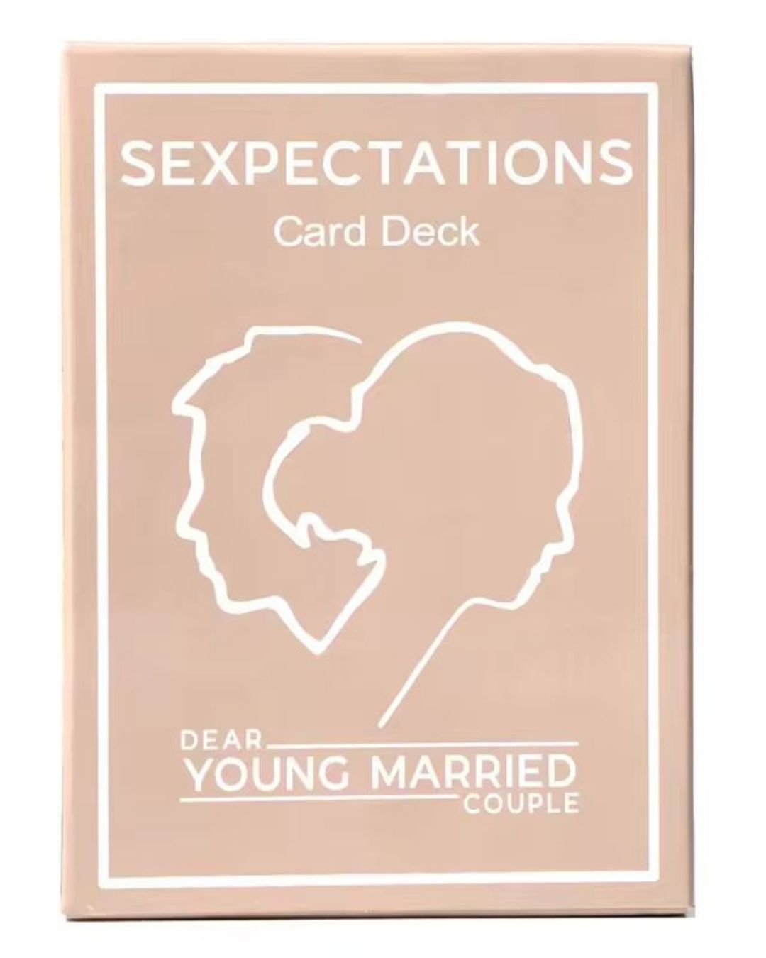 Sxpectations Cards
