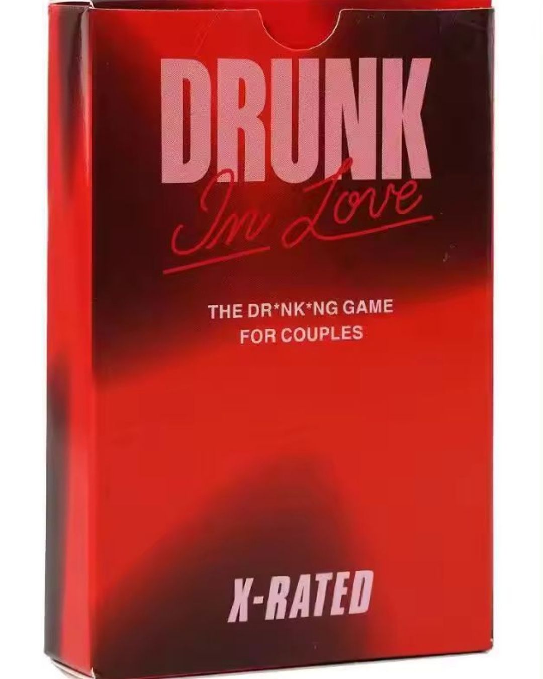 Drunk in Love Cards