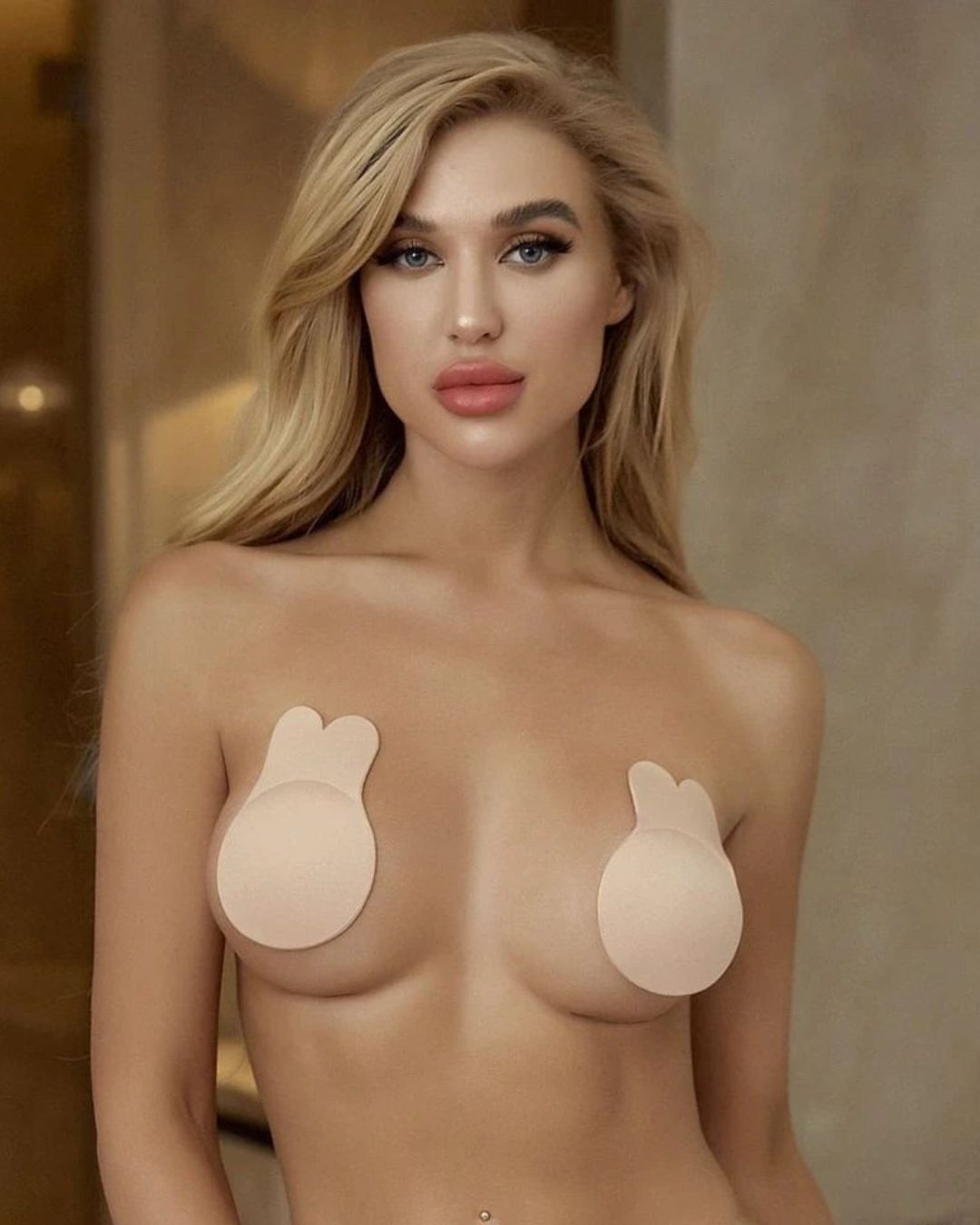 Rabbit Bra