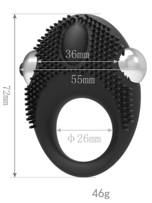 Vibrating Ring - Image 2