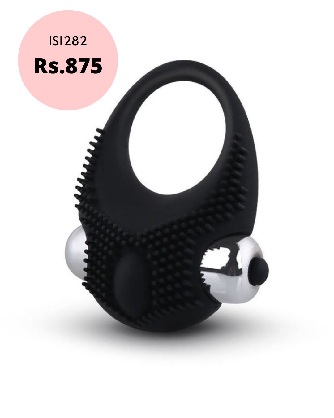 Vibrating Ring