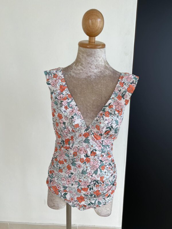 Floral Beachwear - Image 3