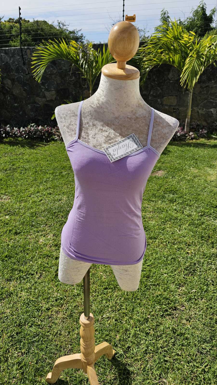 Inner Top