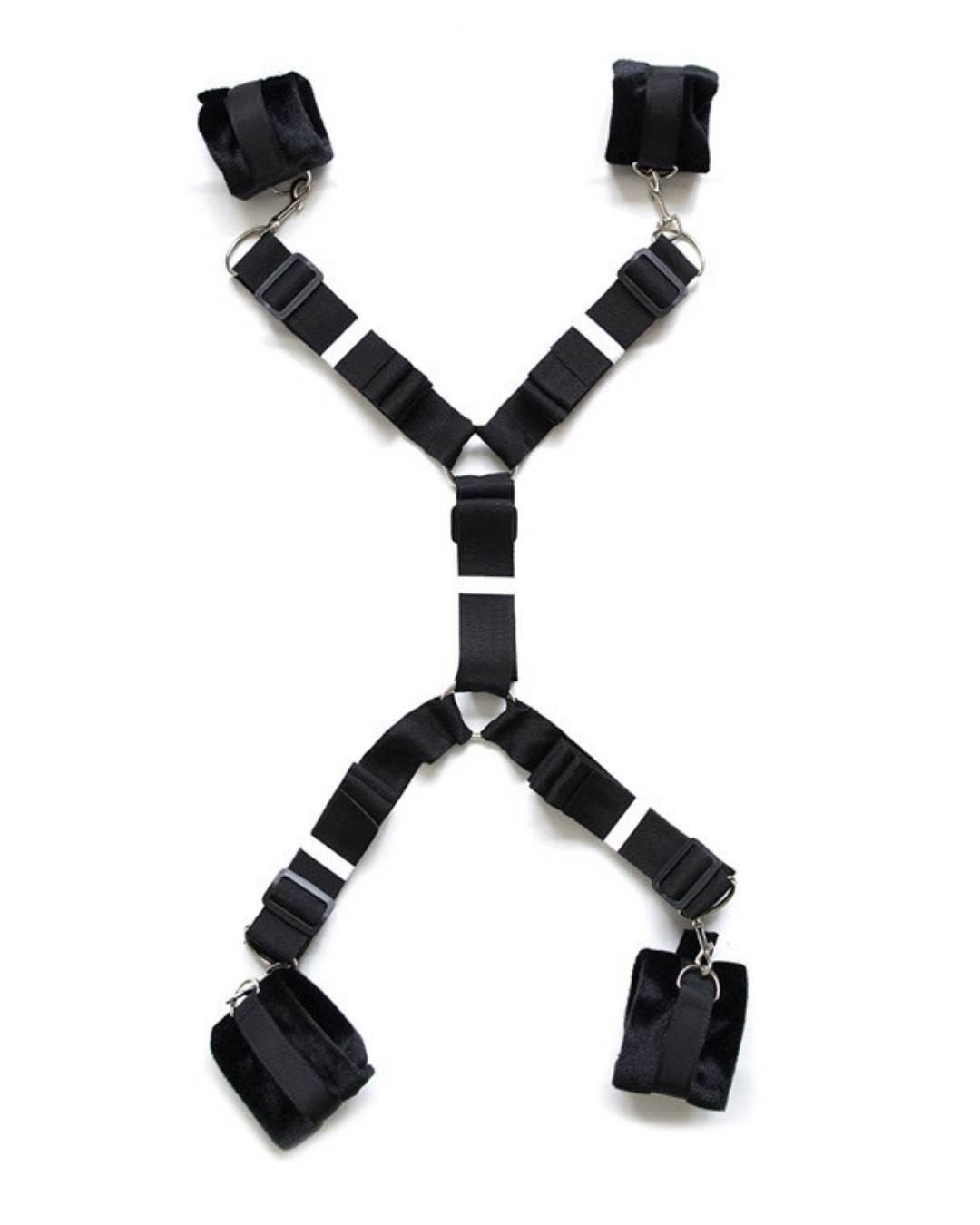 BDSM Bed Bondage