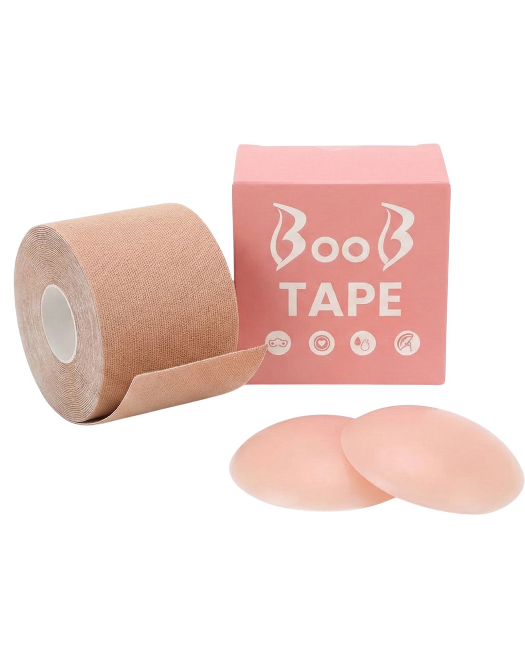 Boob Tape