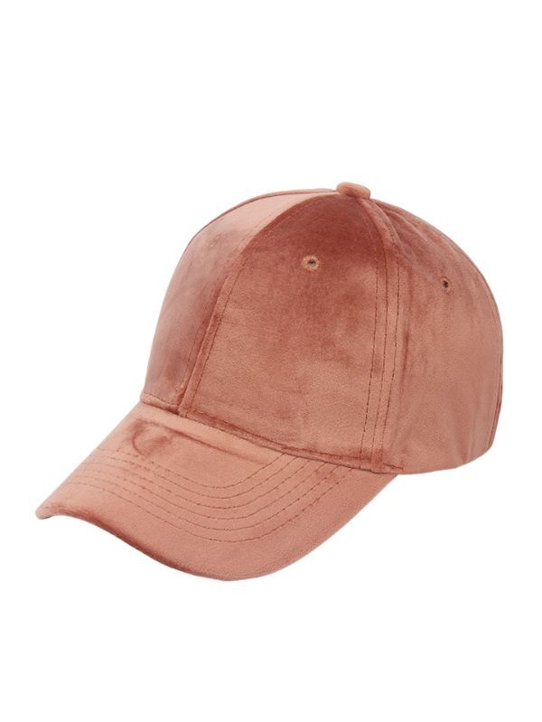 Velvet Cap