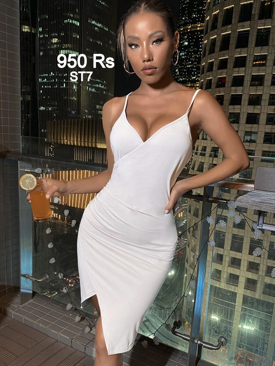 Bodycon Dress