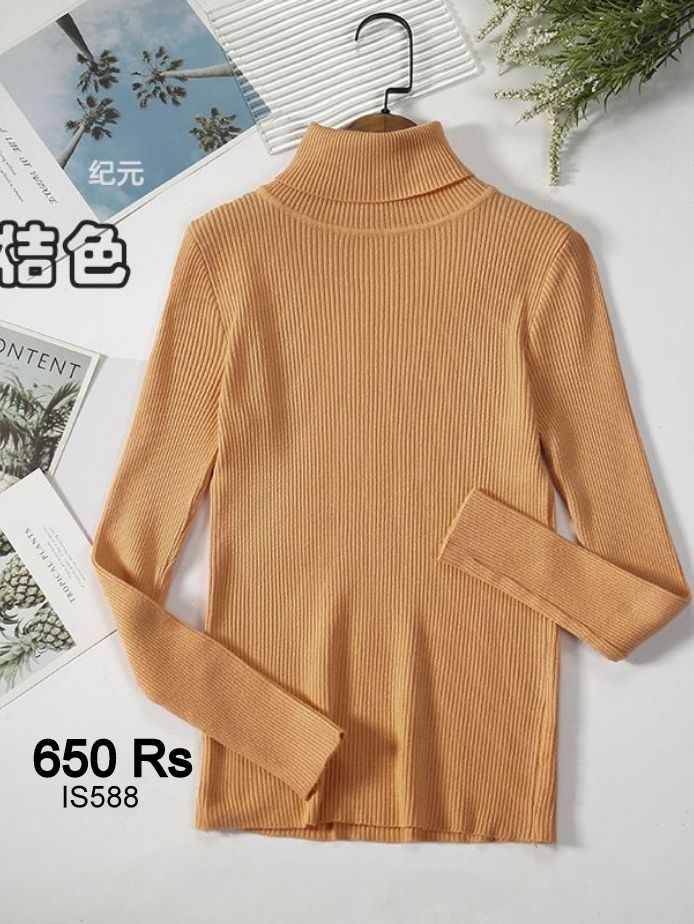Winter Top