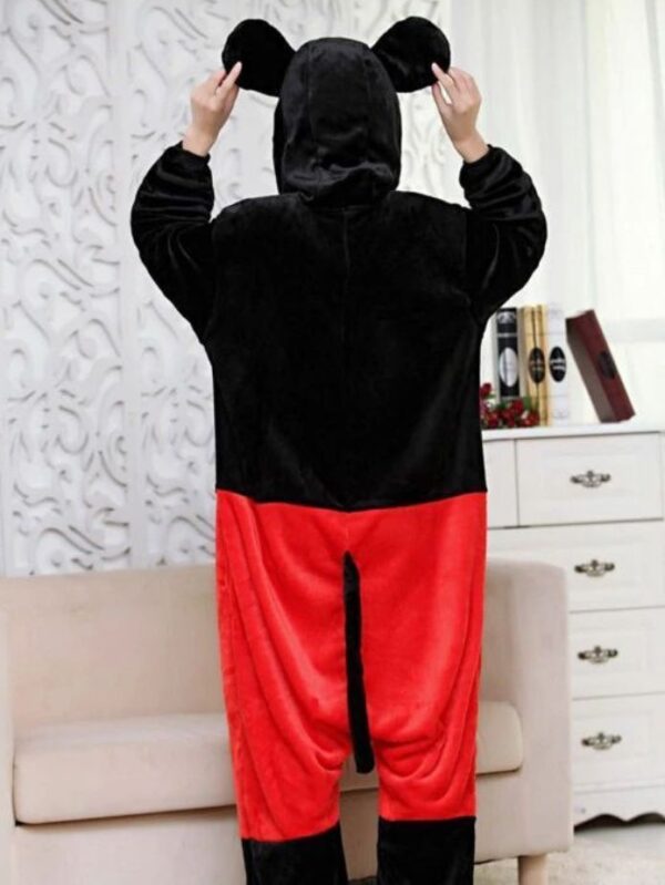 Mickey Adult Onesie - Image 6