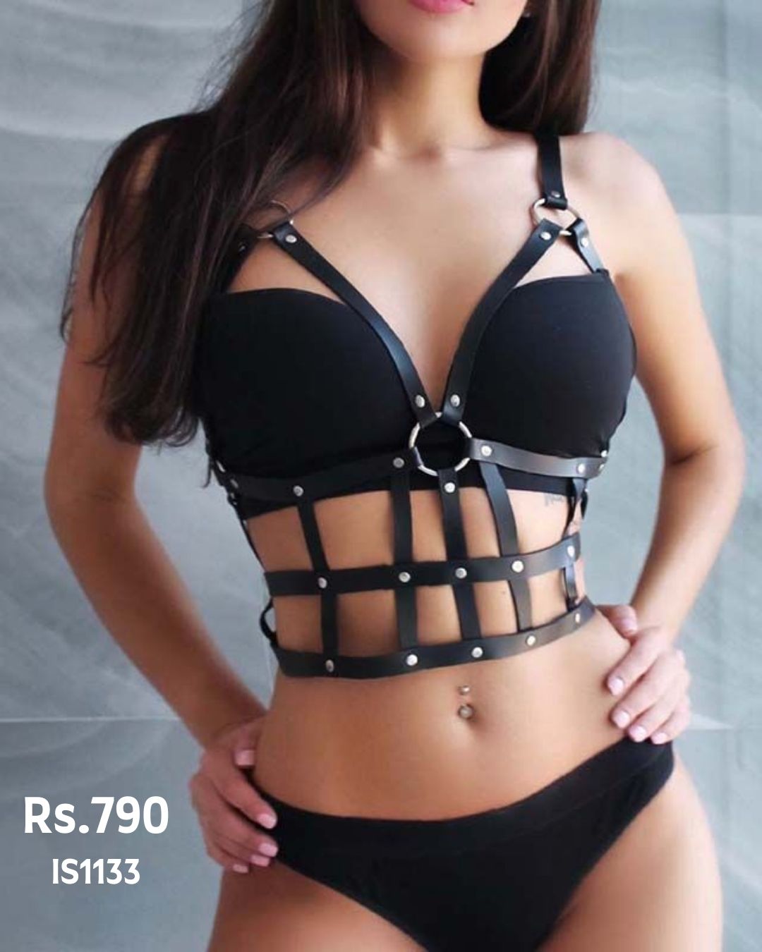 BDSM Bra