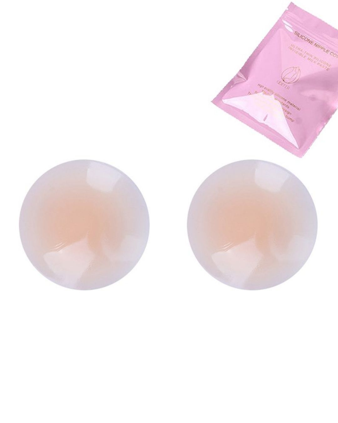 Adhesive Nipples Cover
