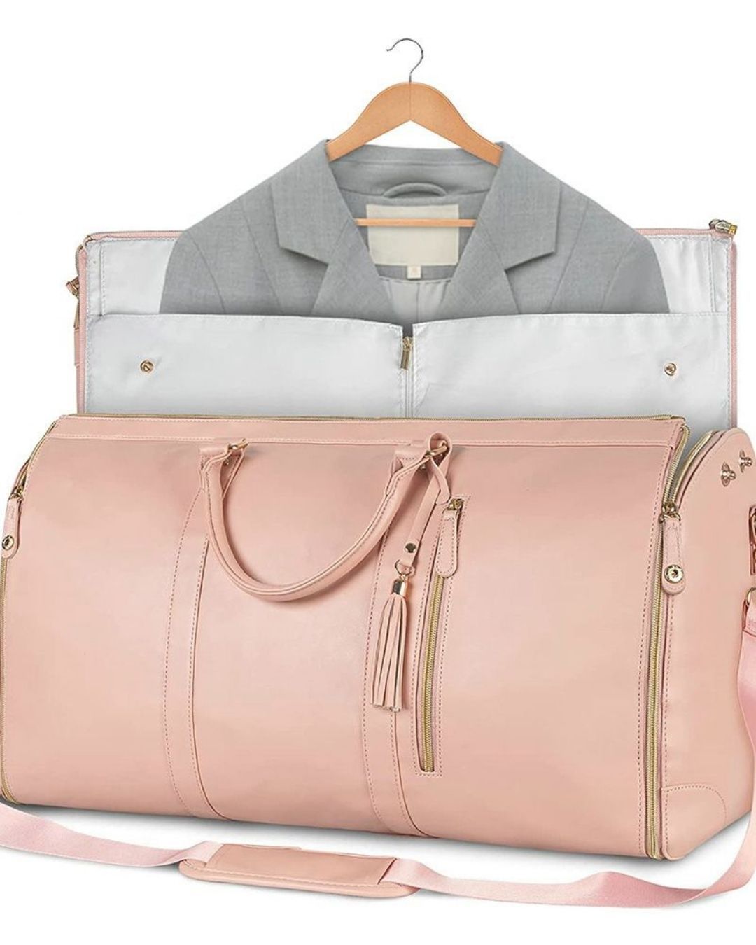 Duffle Travel Bag