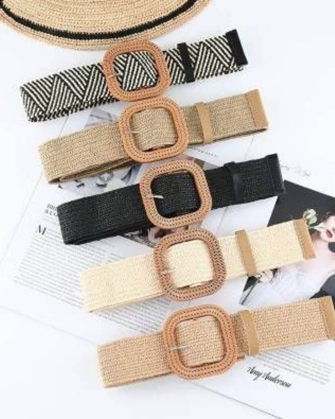 Belt
