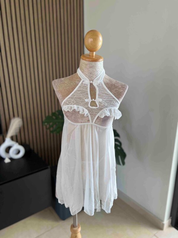 Temptress Cutout Lingerie - Image 5