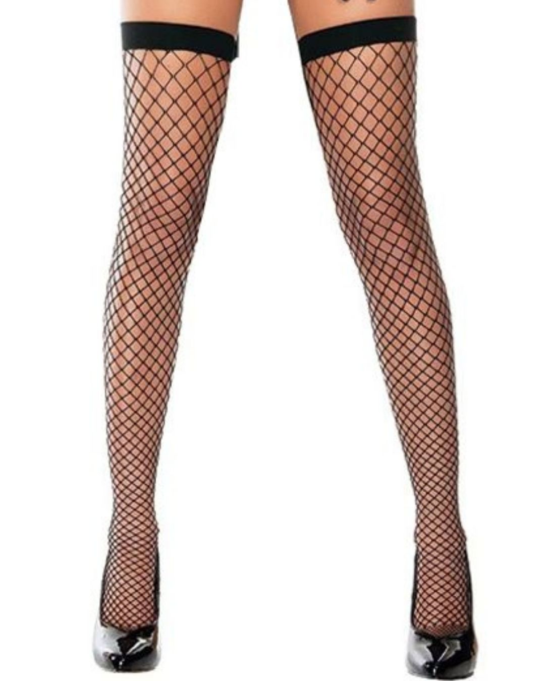 Fishnet Stocking